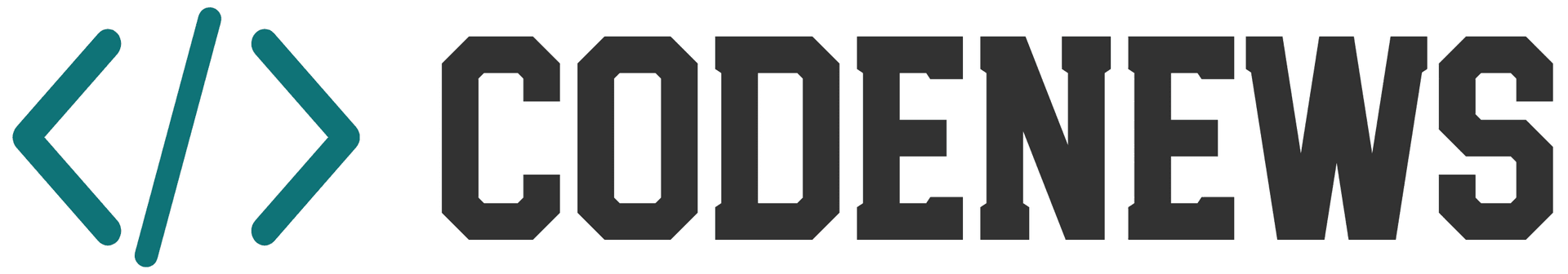 codenews logo